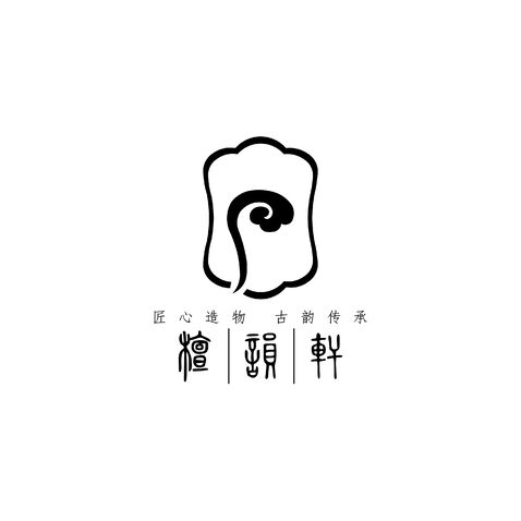 匠logo设计