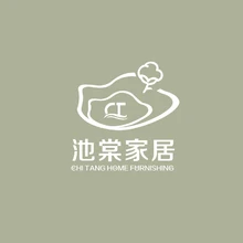池塘