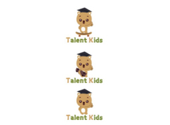 talaent kids