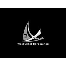 西海岸男士理发馆