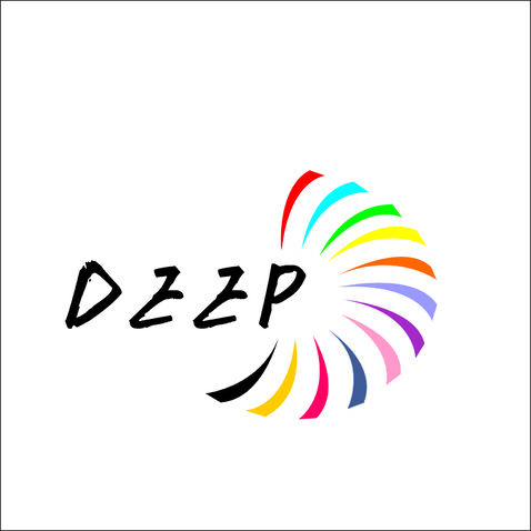 Deeplogo设计