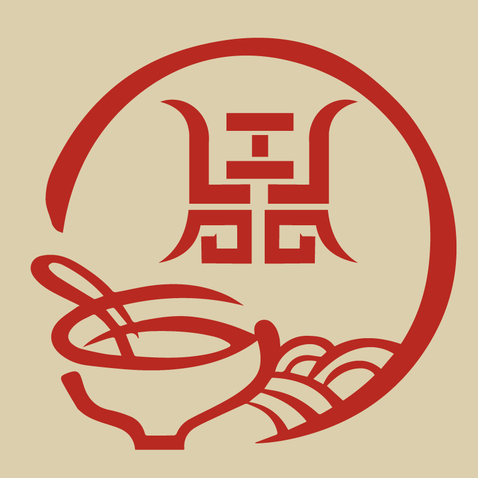 鼎字logo设计