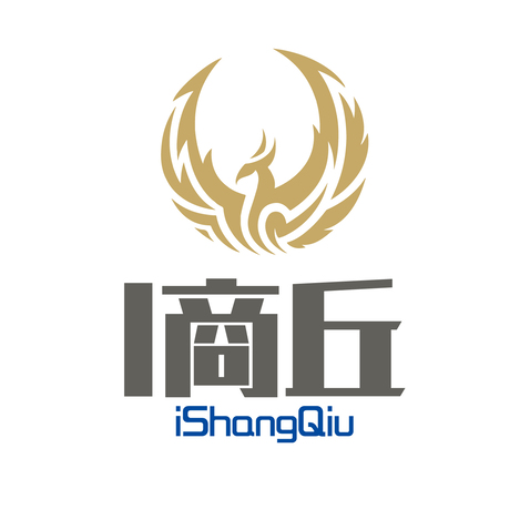 I商丘logo设计