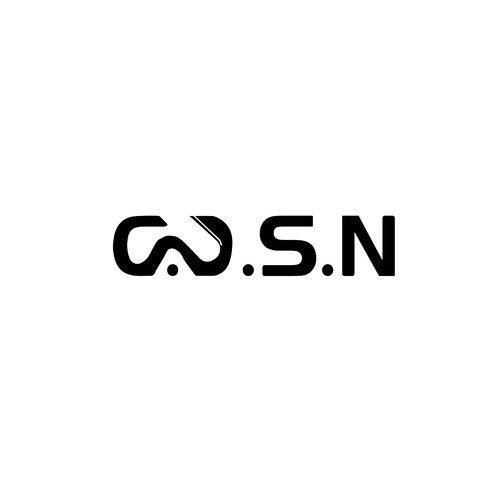 G.D.S.N-logologo设计