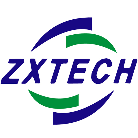 zxtechlogo设计