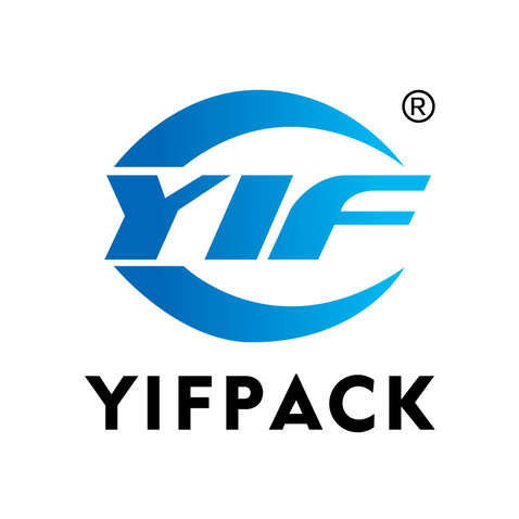 YIFPACKlogo设计