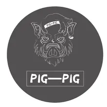 pig-pig