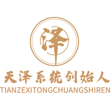 天泽系统创始人