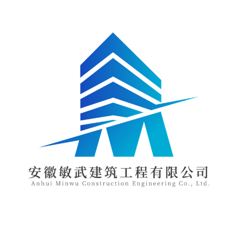 敏武LOGOlogo设计