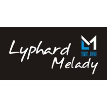 Lyphard Melody和星展
