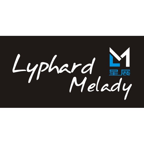 Lyphard Melody和星展logo设计