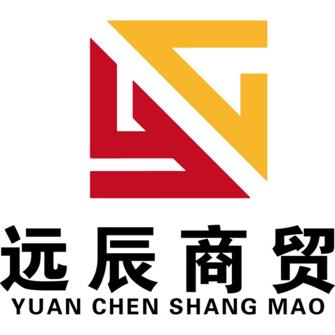 远辰商贸logo设计