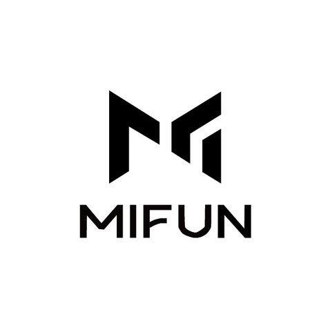 MIFUNlogo设计