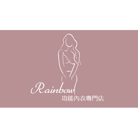 Rainbowlogo设计