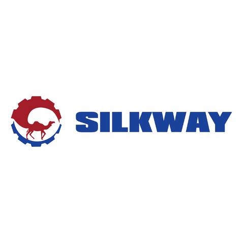 丝绸之路 silkwaylogo设计