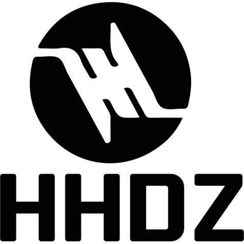 HHDZlogo设计