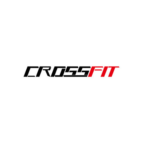 CROSSFITlogo设计