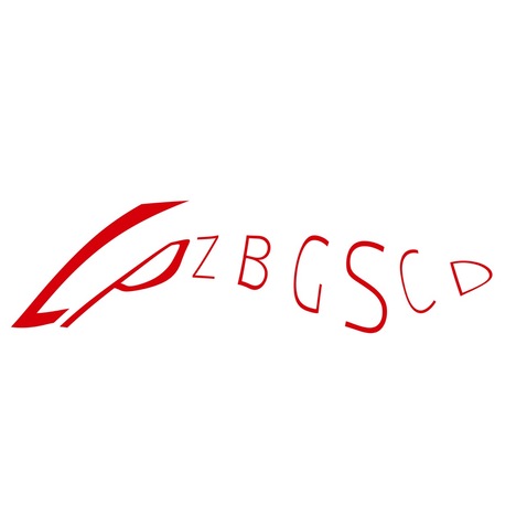 lpzbgscdlogo设计