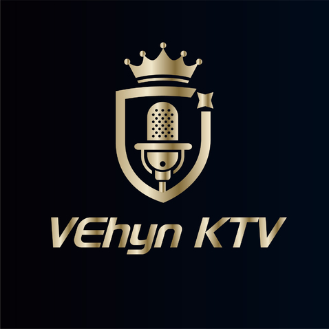 VEhyn KTVlogo设计