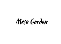 MESA GARDEN