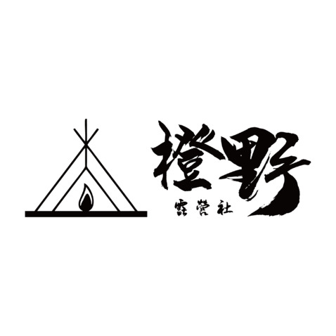 橙野logo设计