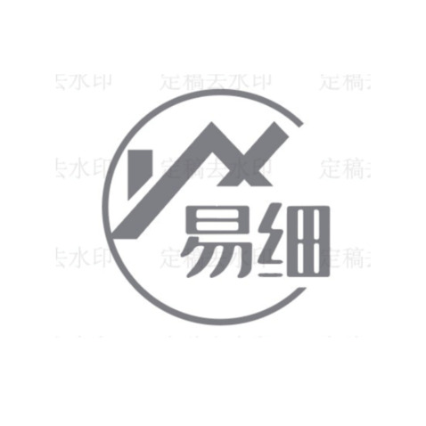 易细logo设计