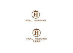 Real wedding