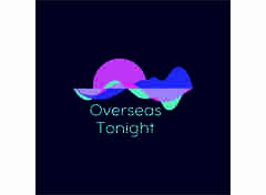 overseas tonight