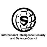 第一个: 名称:International Intelligence Security and Defence Council logo要求:地球经纬网 扁平一点 中间一个盾牌 整体要求:简约严肃 名称放在logo下面 整体配色黑白 第二个: 名称:monitors logo要求:一只眼睛 类似全能之眼 整体要求:简约严肃 名称放在logo下面 整体配色黑白