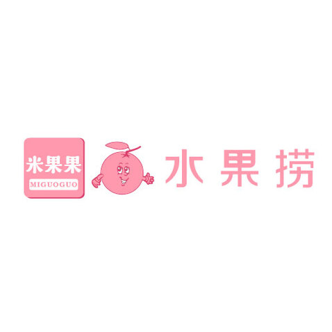 米果果logo设计