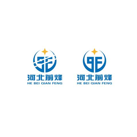 河北前烽logo设计