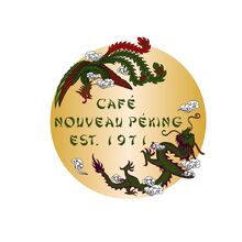 Café  Nouveau Péking EST. 1971