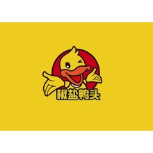 椒盐鸭头