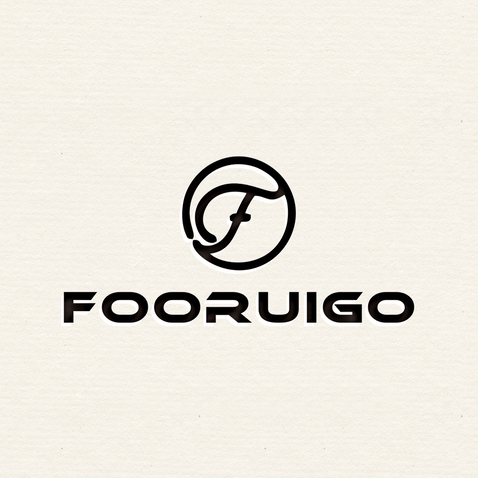 Fooruigo-1logo设计