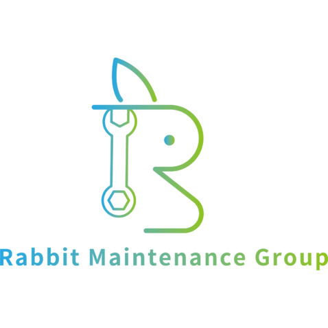 rabbit maintenance grouplogo设计