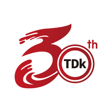 TDk 30周年