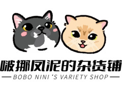 啵挪凤泥的杂货铺