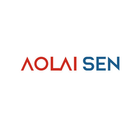 AOLALSENlogo设计