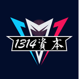 1314资本logo设计