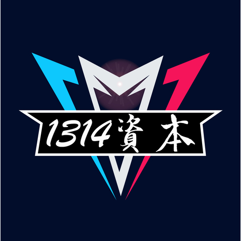 1314资本logo设计logo设计