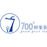 700鲜果茶