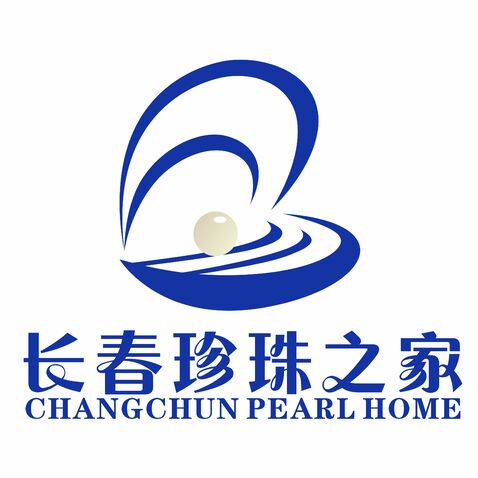 长春珍珠之家logo设计