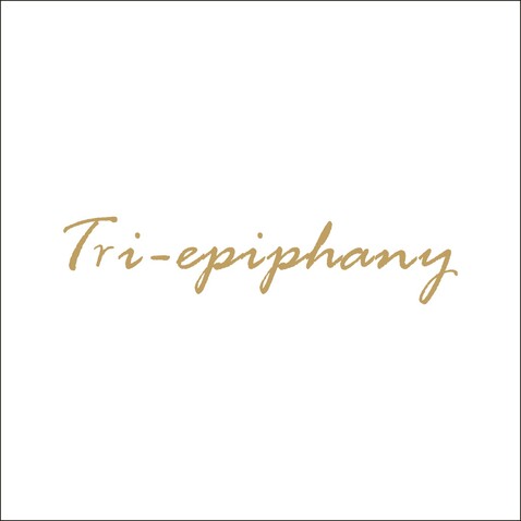 tri-epiphanylogo设计