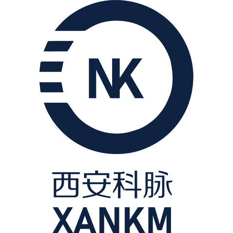 XANKMlogo设计