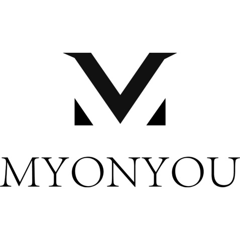 myonyoulogo设计