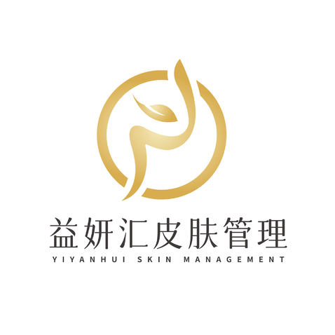 益研logo设计