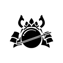 武士刀