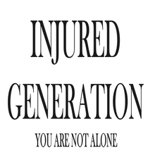 injured