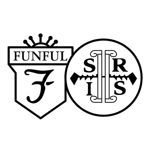 FUNFULlogo设计