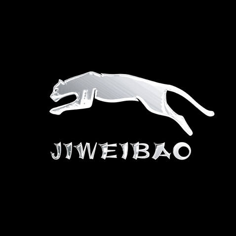 JIWEIBAOlogo设计